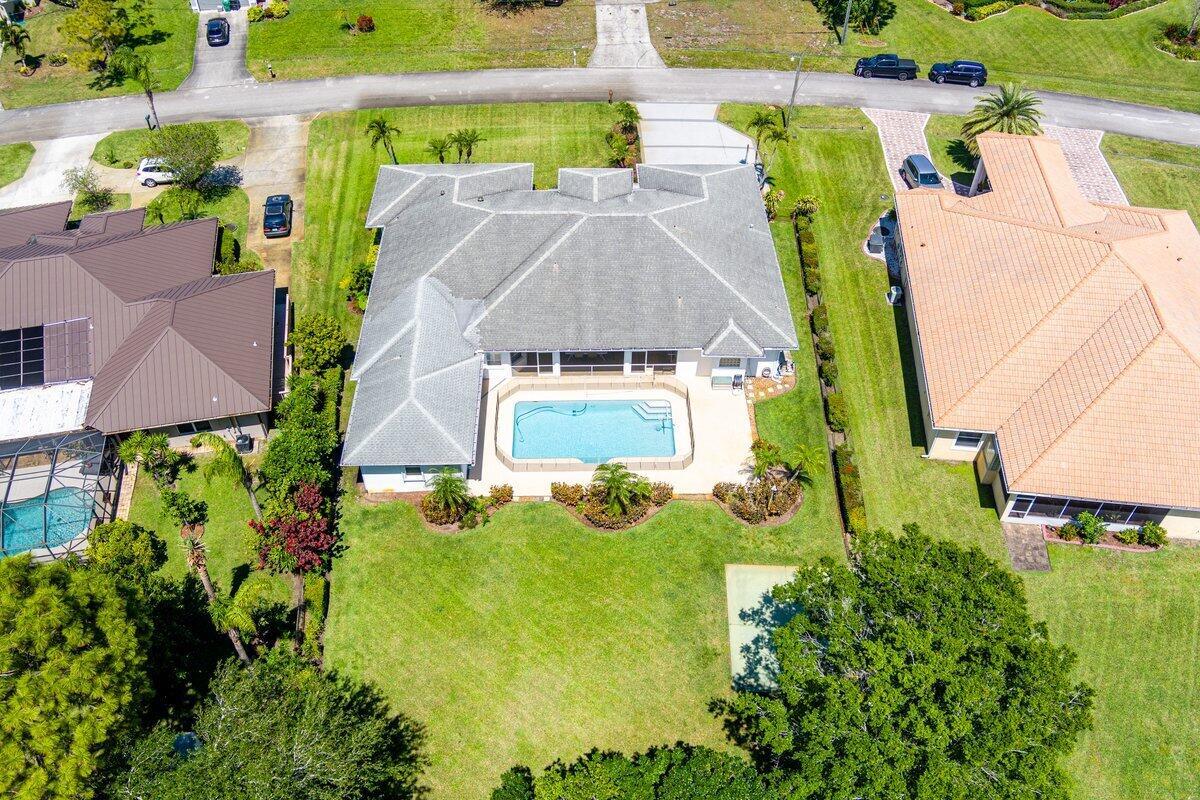 PORT ST LUCIE SECTION 37 - Residential