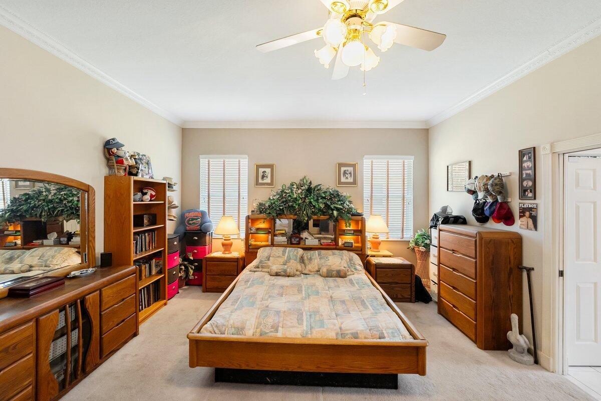 PORT ST LUCIE SECTION 37 - Residential