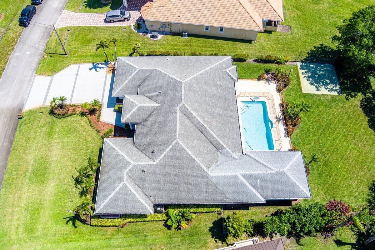 PORT ST LUCIE SECTION 37 - Residential