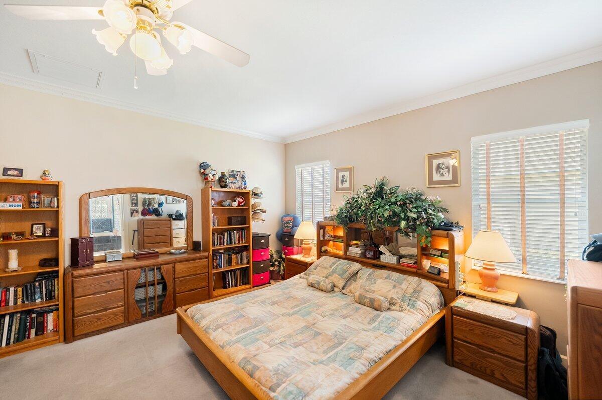 PORT ST LUCIE SECTION 37 - Residential