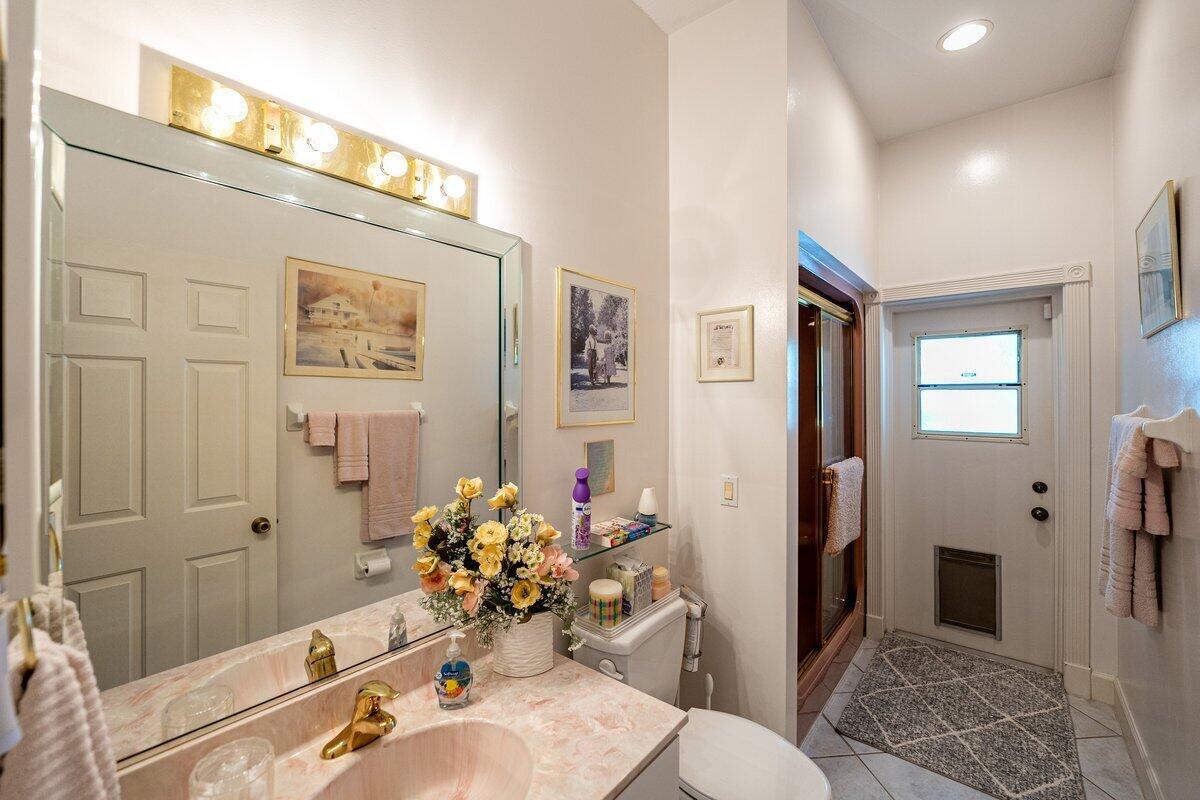 PORT ST LUCIE SECTION 37 - Residential