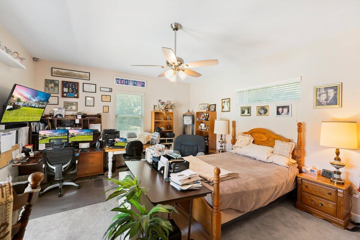 PORT ST LUCIE SECTION 37 - Residential