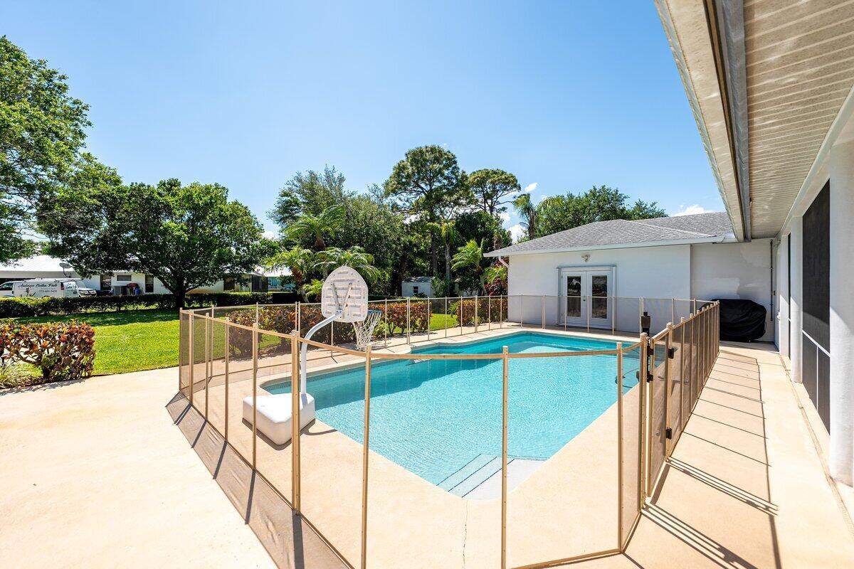 PORT ST LUCIE SECTION 37 - Residential