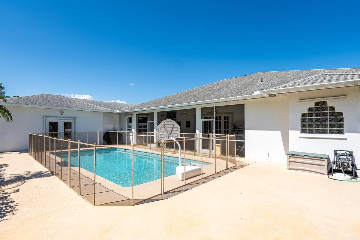 PORT ST LUCIE SECTION 37 - Residential