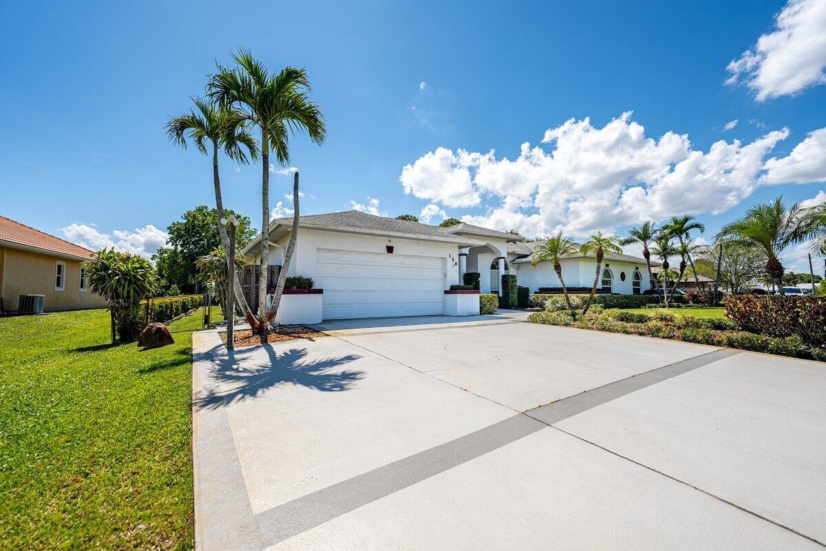 PORT ST LUCIE SECTION 37 - Residential