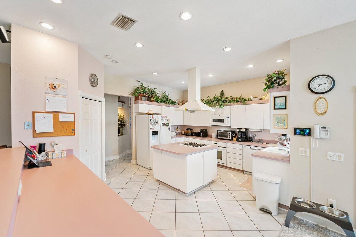 PORT ST LUCIE SECTION 37 - Residential