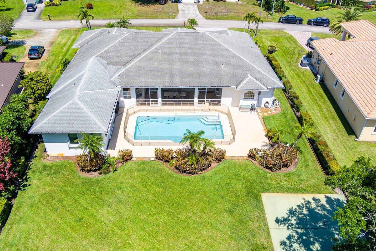 PORT ST LUCIE SECTION 37 - Residential