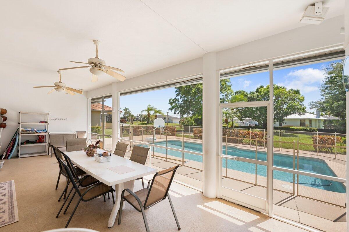 PORT ST LUCIE SECTION 37 - Residential