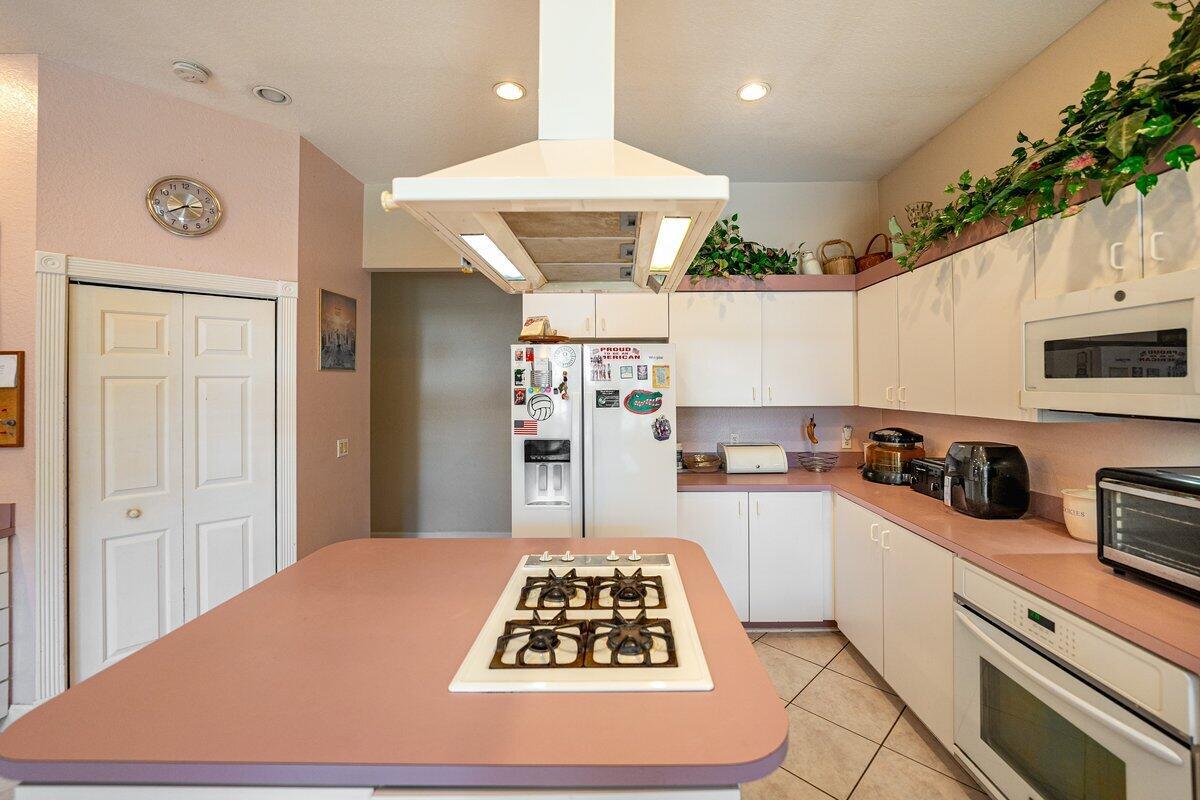 PORT ST LUCIE SECTION 37 - Residential