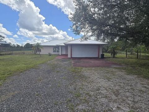 472 Avenida Del Sur Clewiston FL 33440