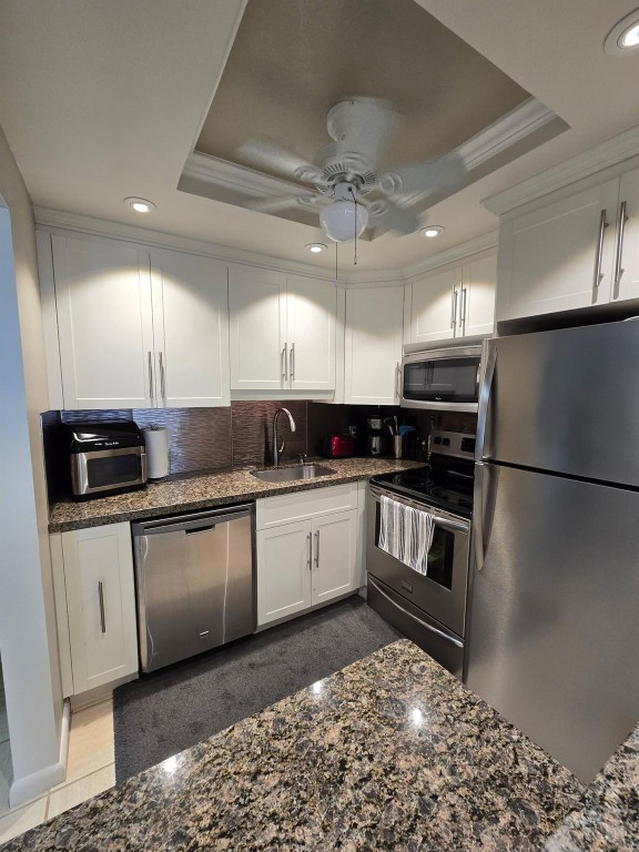 Century Village - Residential