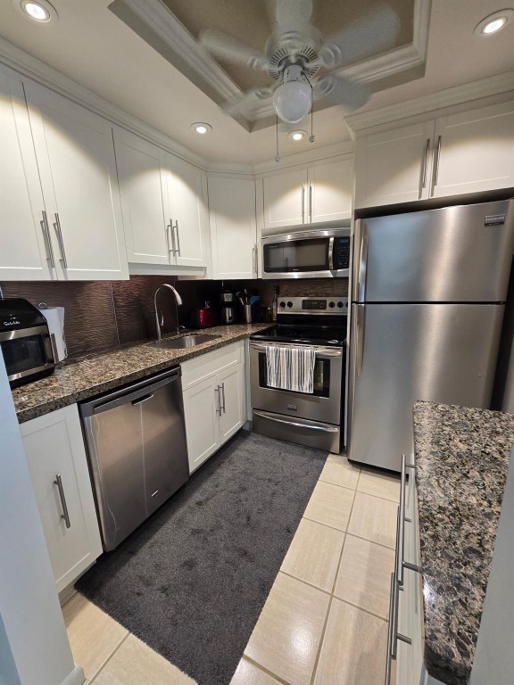 Century Village - Residential