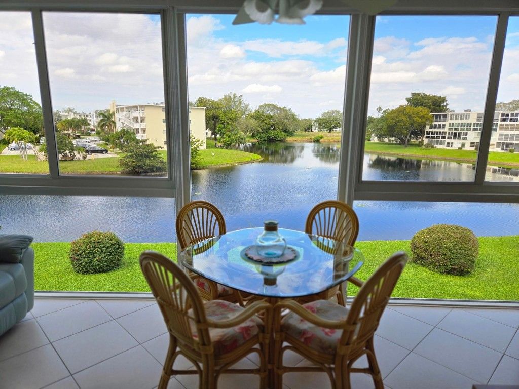 Photo of 3027 Ashby D #3027, Deerfield Beach, FL 33442 (MLS # F10546749)