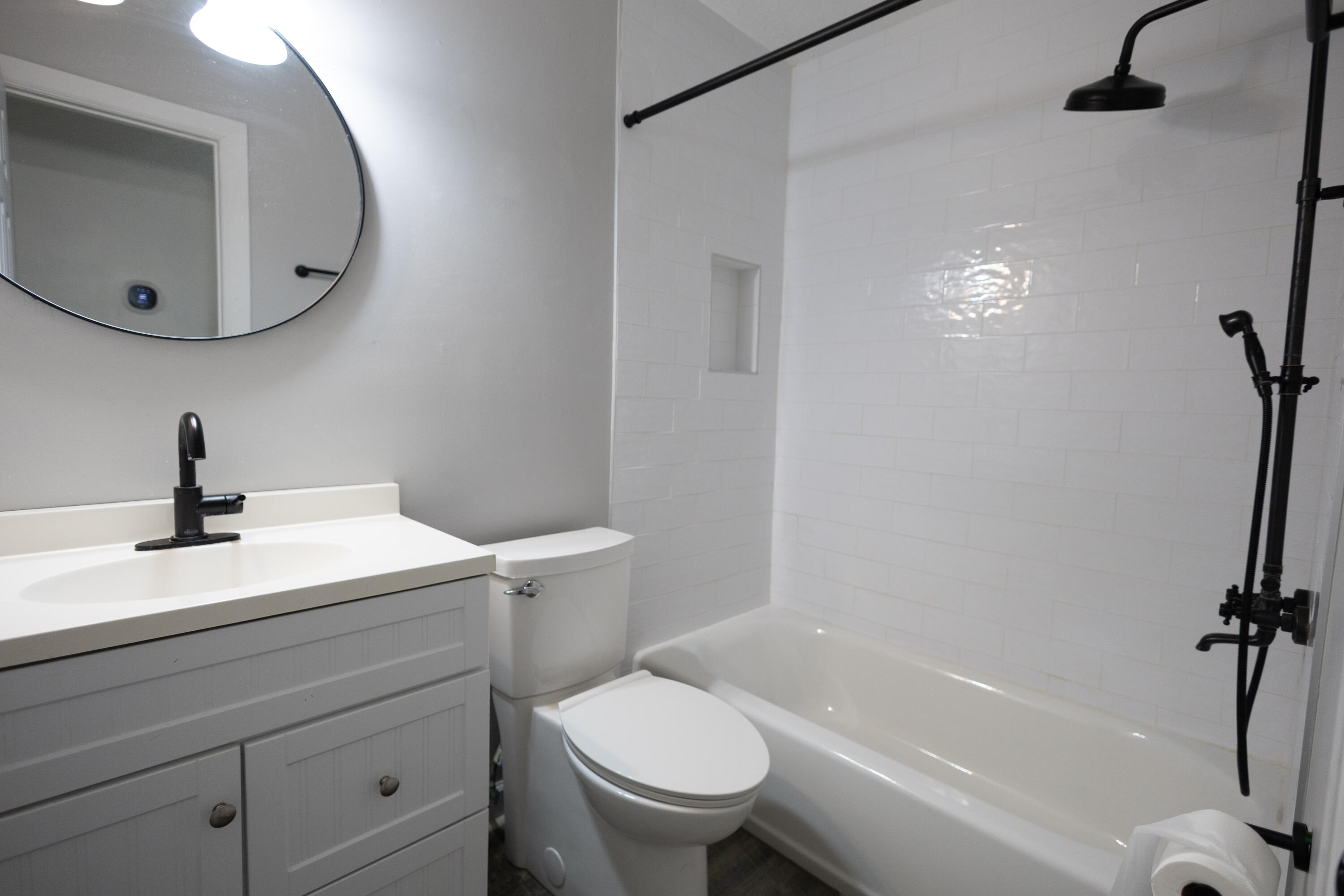 PORT ST LUCIE SECTION 8 - Residential