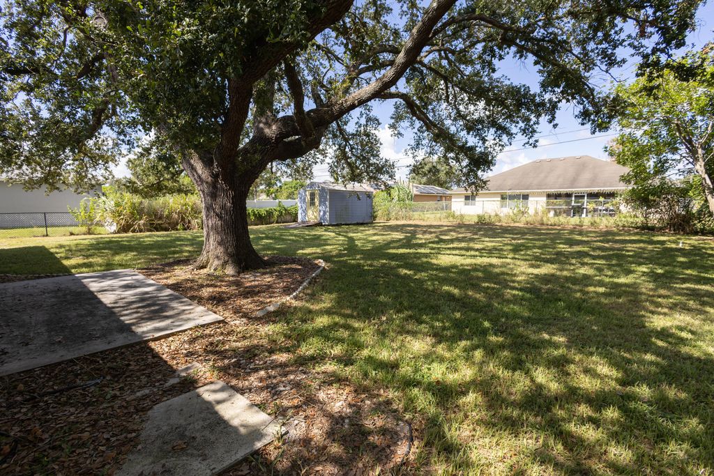 Photo of 1914 SW Beauregard Street, Port Saint Lucie, FL 34953 (MLS # R11117542)