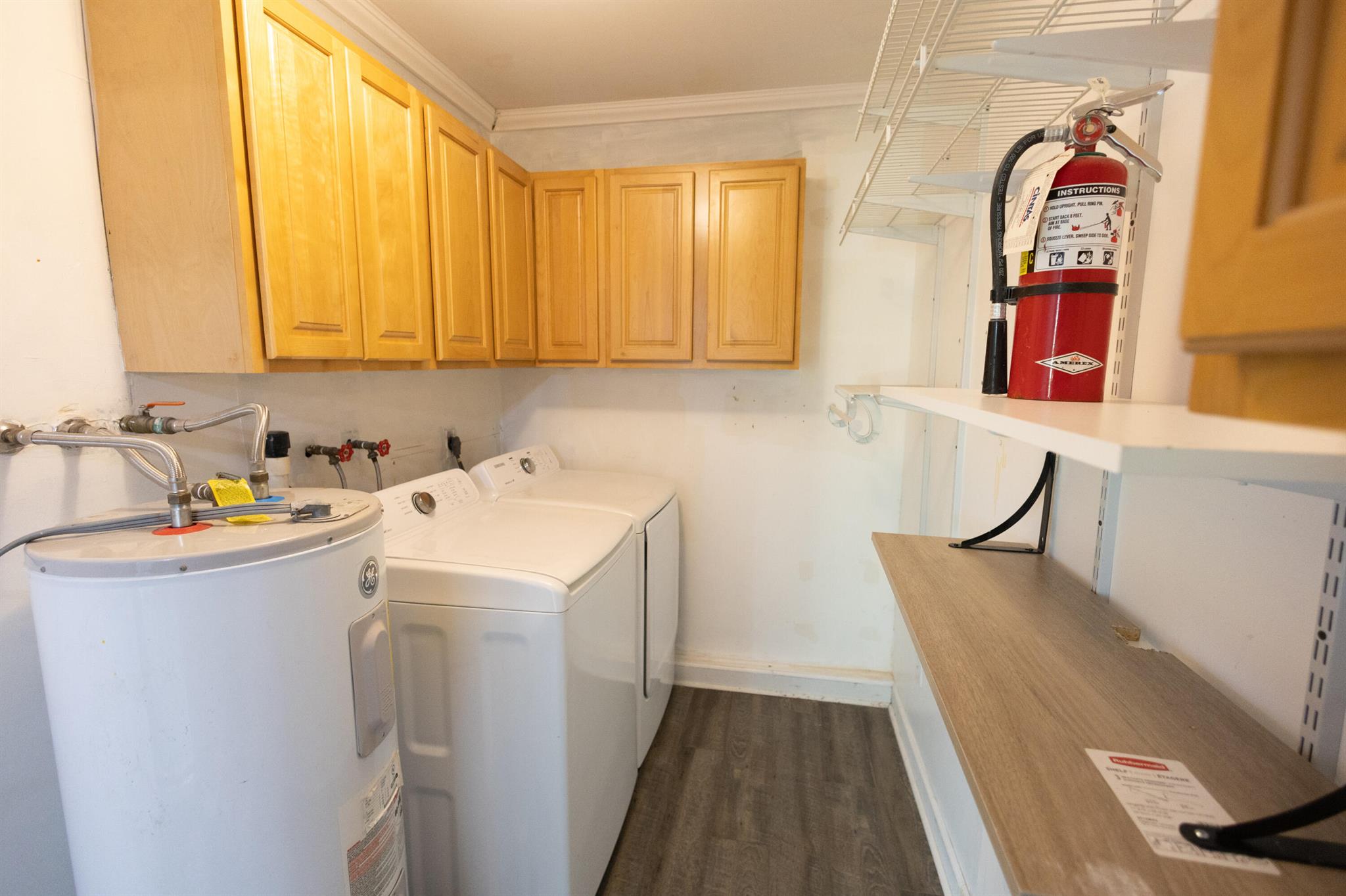 PORT ST LUCIE SECTION 8 - Residential