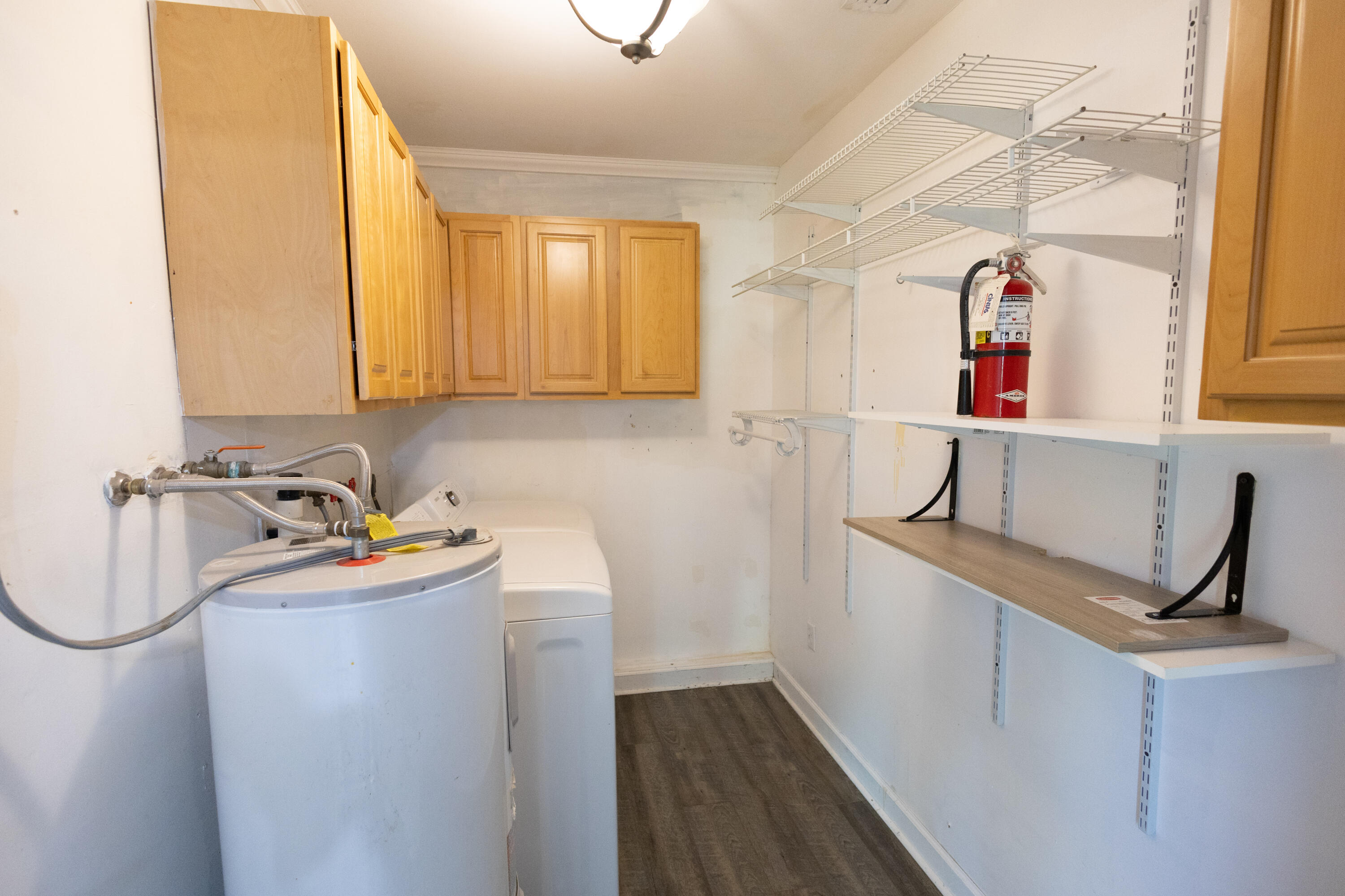 PORT ST LUCIE SECTION 8 - Residential