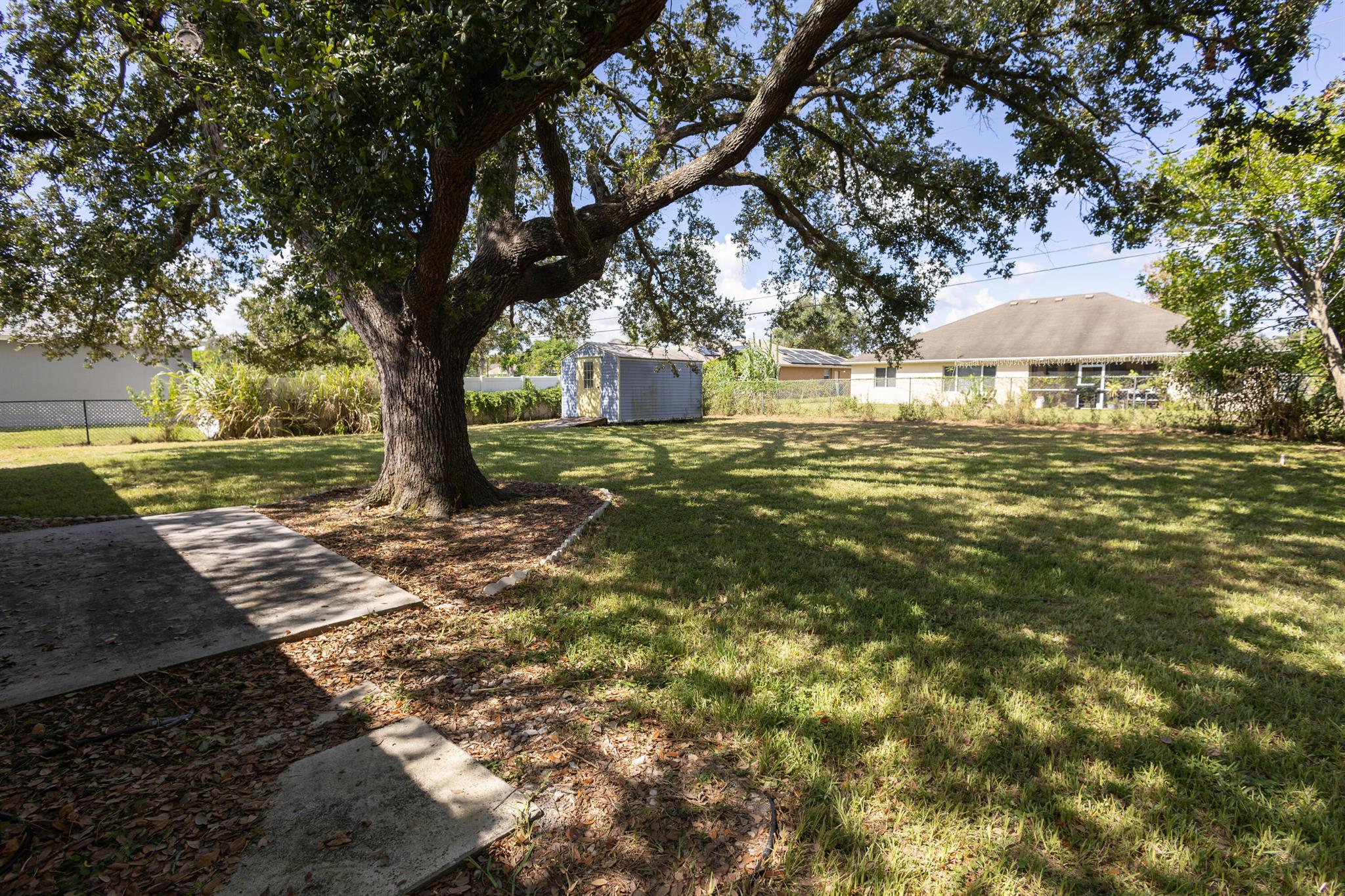 PORT ST LUCIE SECTION 8 - Residential
