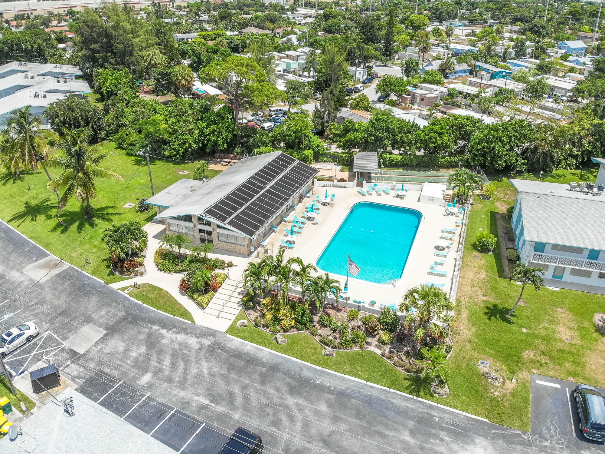 LAKESIDE POINT APT 2 CONDO - Residential Lease