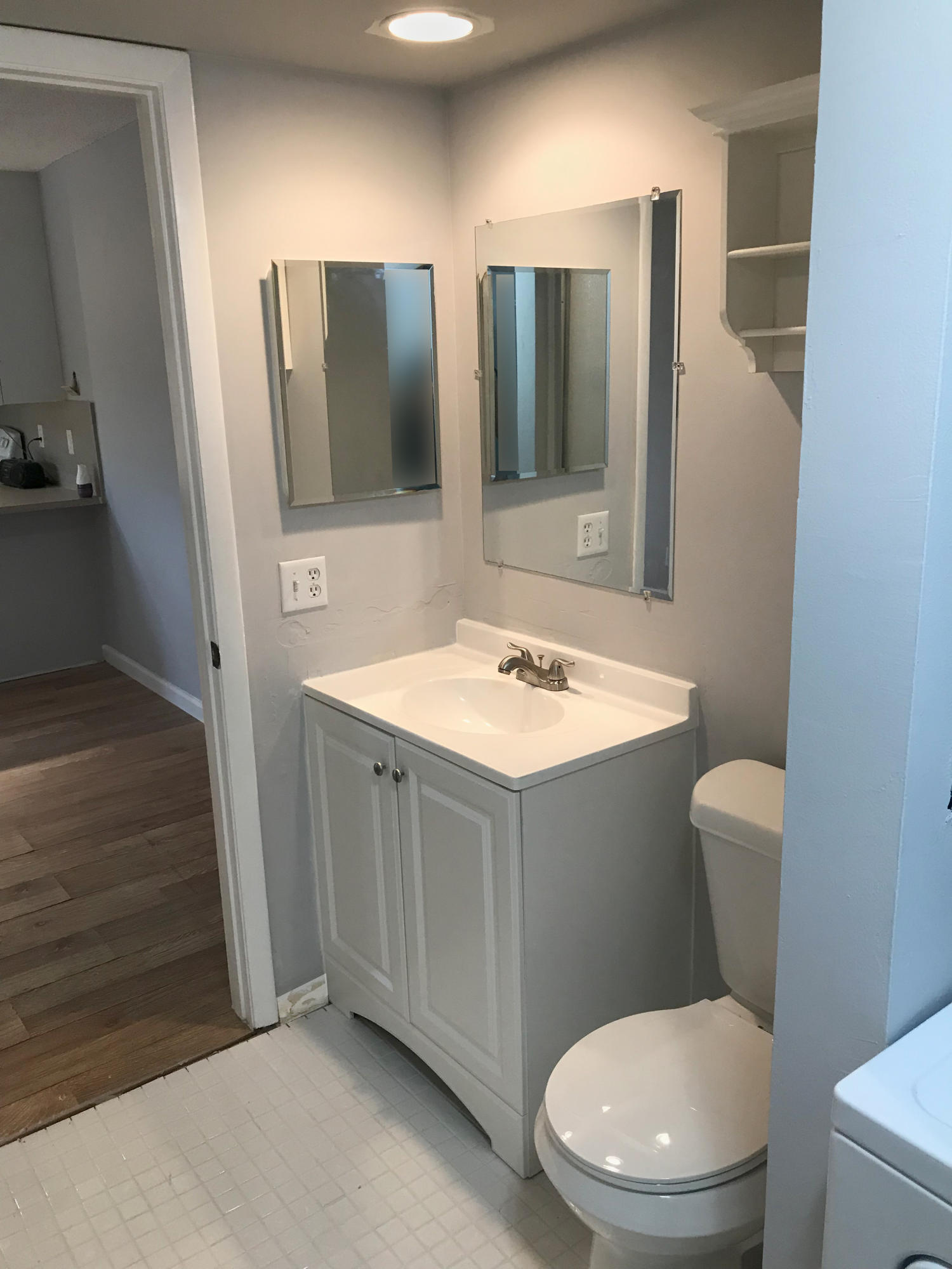 SPRINGDALE HOMES - Residential