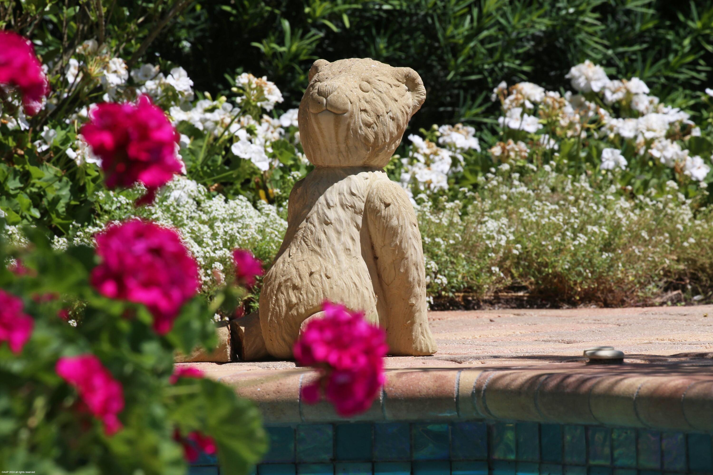 EQUESTRIAN CLUB ESTATES 1 - Residential