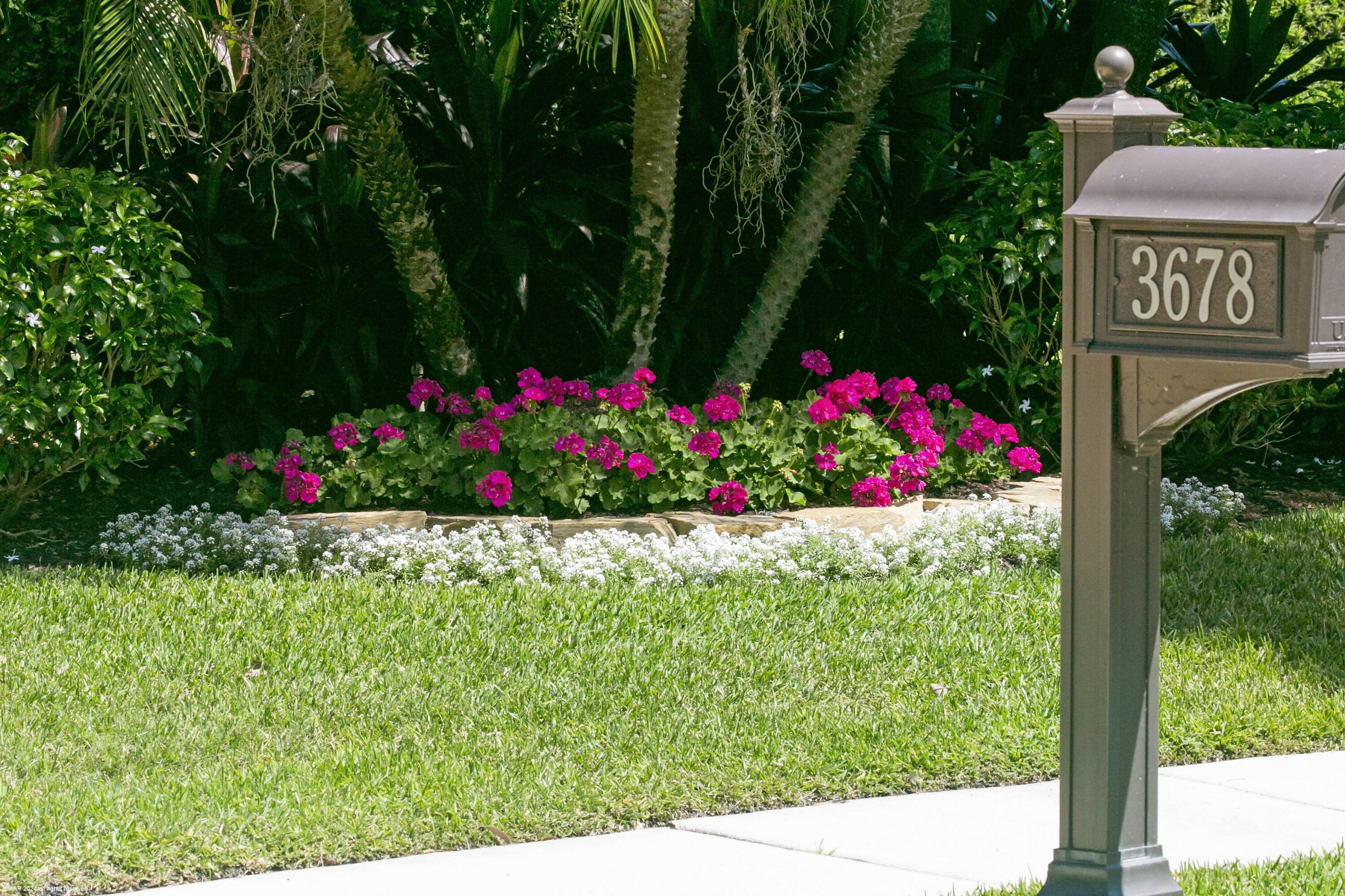 EQUESTRIAN CLUB ESTATES 1 - Residential