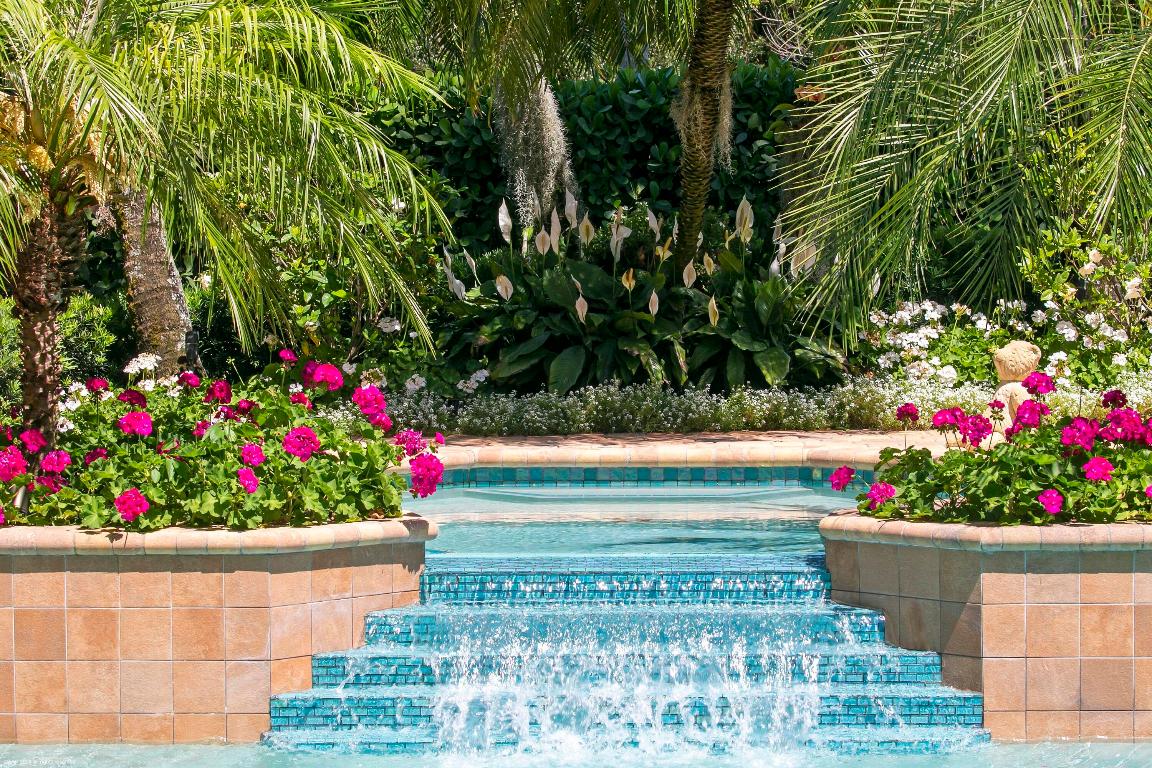 EQUESTRIAN CLUB ESTATES 1 - Residential