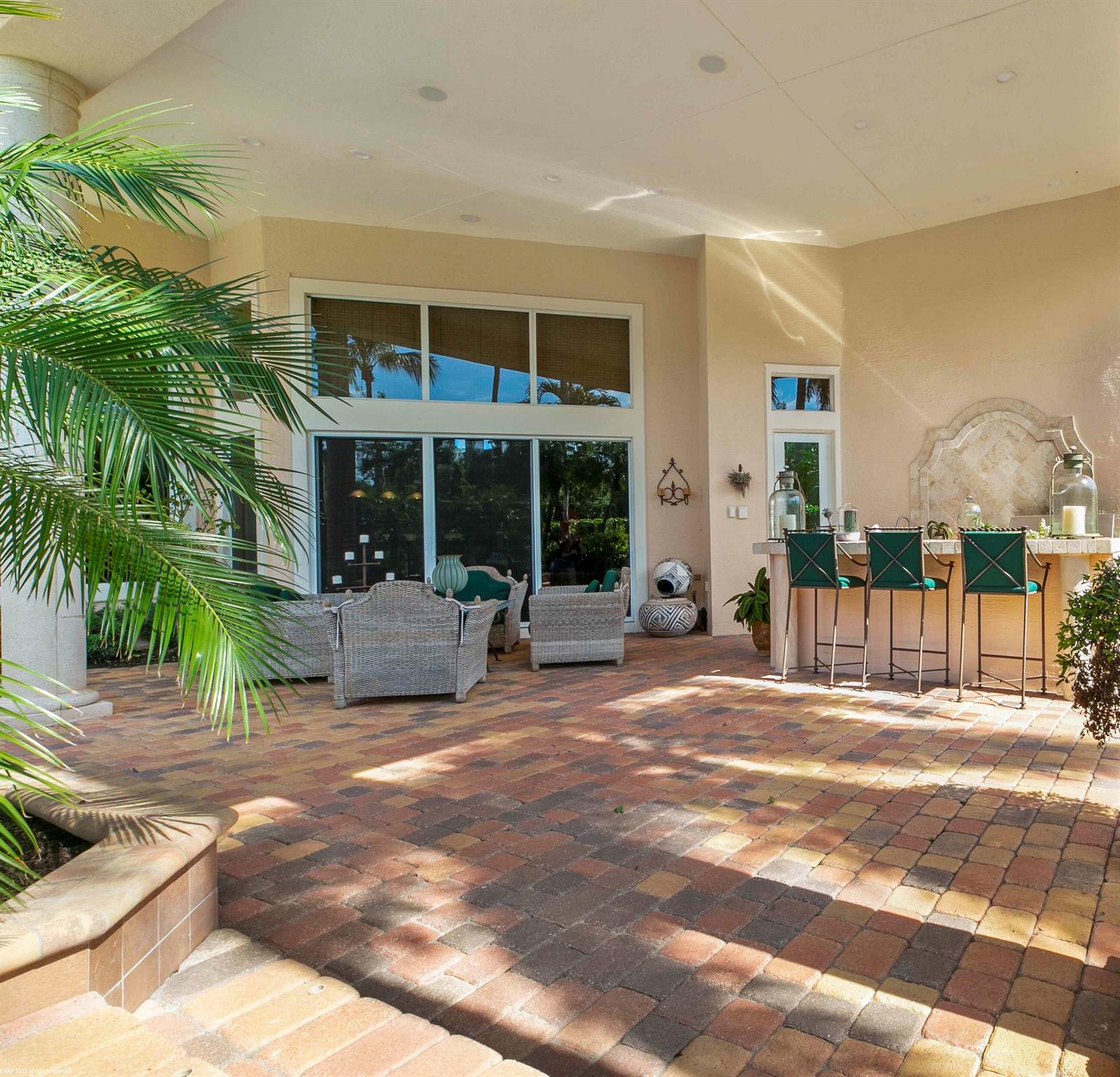 EQUESTRIAN CLUB ESTATES 1 - Residential