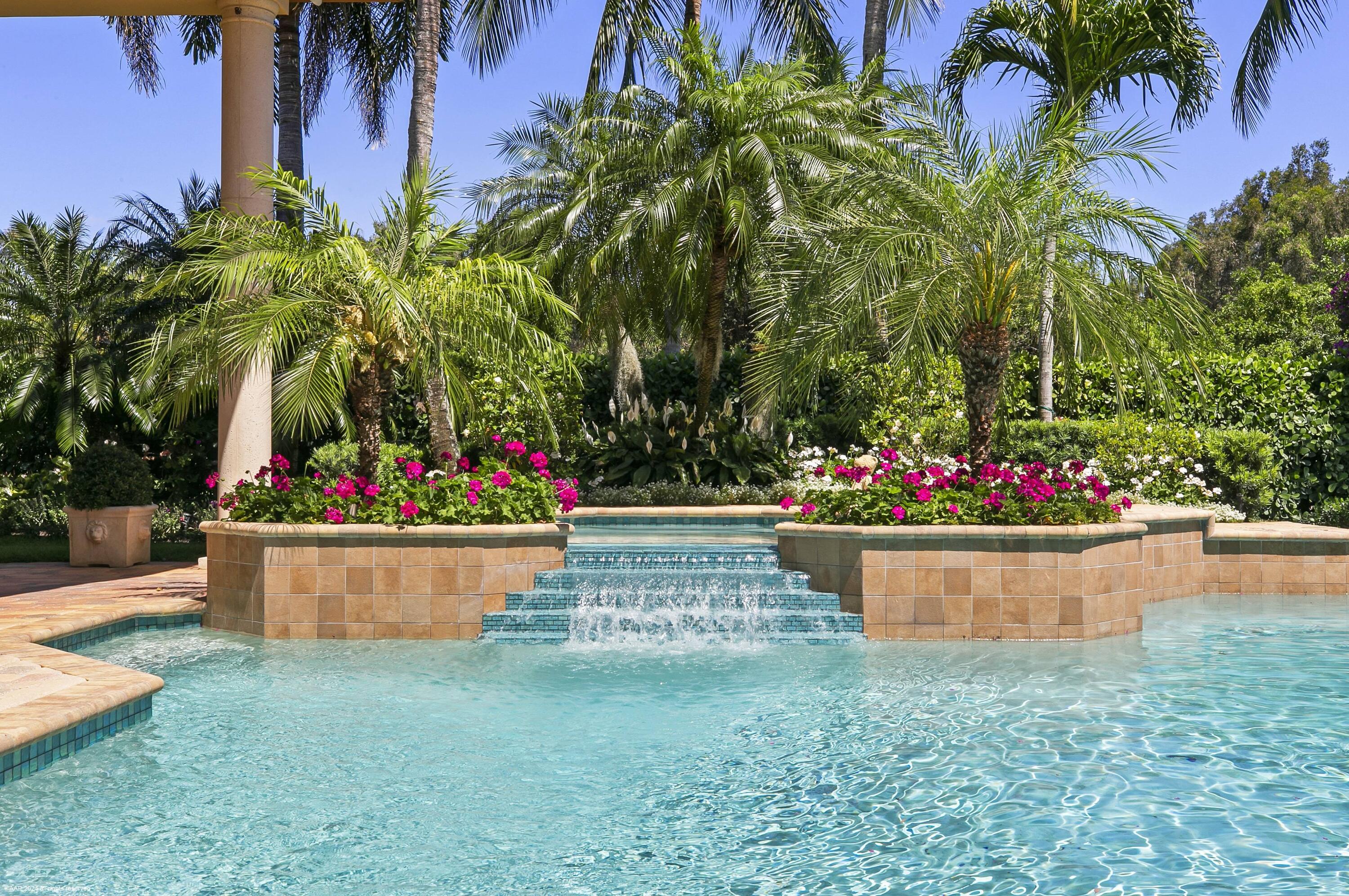 EQUESTRIAN CLUB ESTATES 1 - Residential