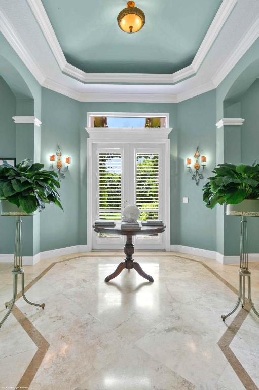 EQUESTRIAN CLUB ESTATES 1 - Residential