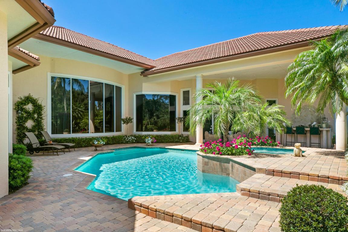 EQUESTRIAN CLUB ESTATES 1 - Residential