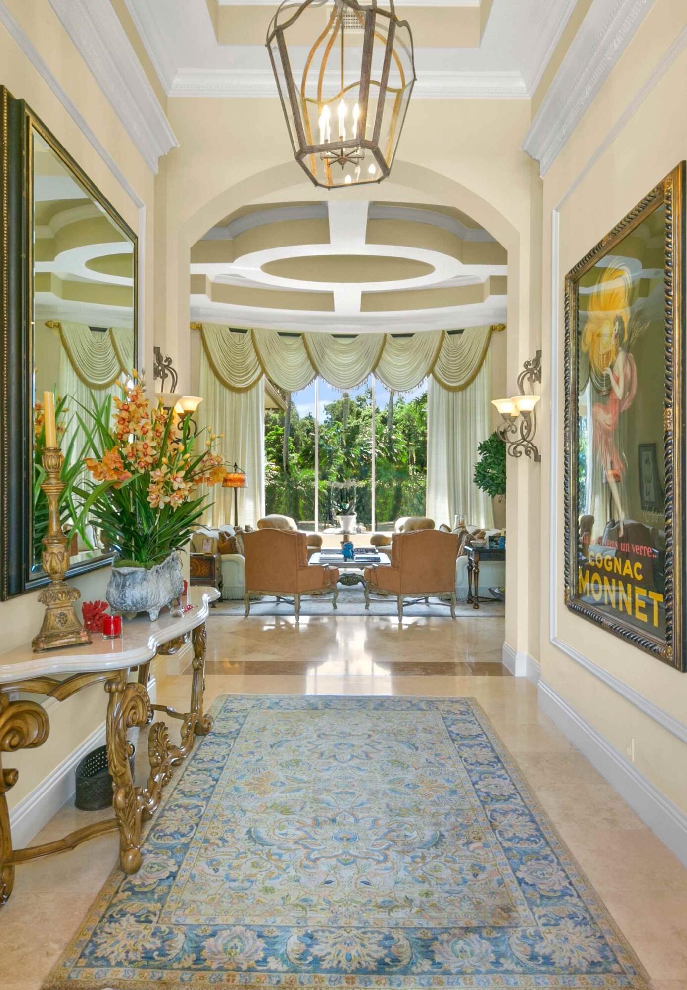 EQUESTRIAN CLUB ESTATES 1 - Residential