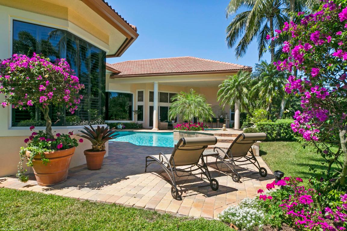 EQUESTRIAN CLUB ESTATES 1 - Residential