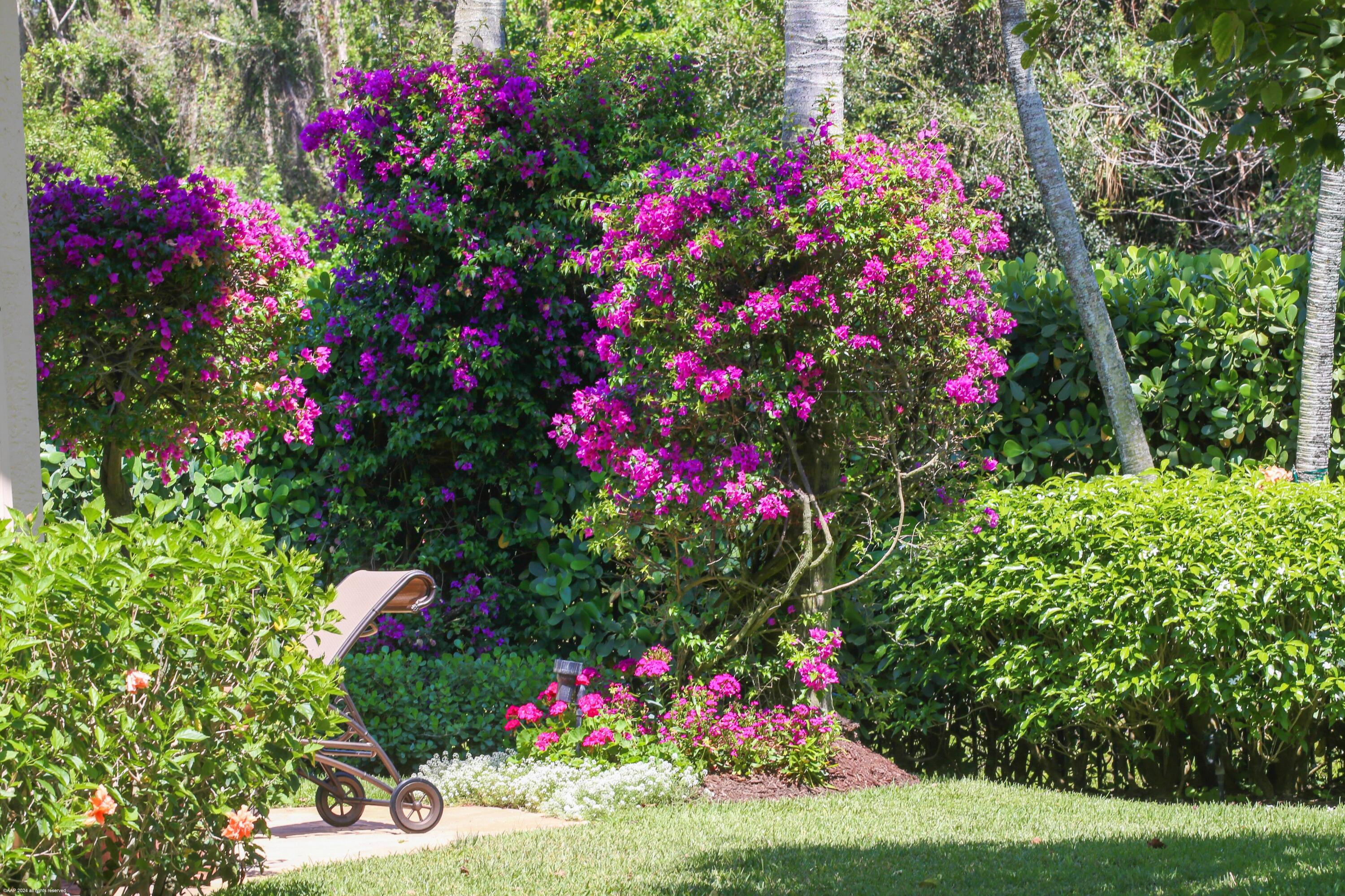 EQUESTRIAN CLUB ESTATES 1 - Residential