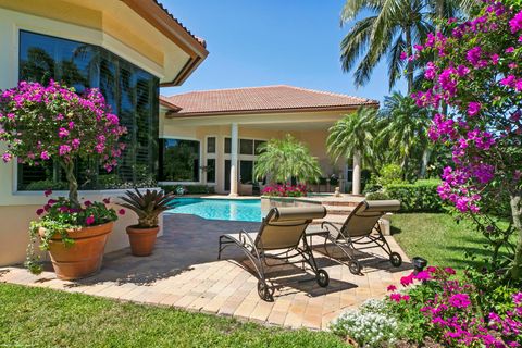 3678 Touch Of Class Court Wellington FL 33414