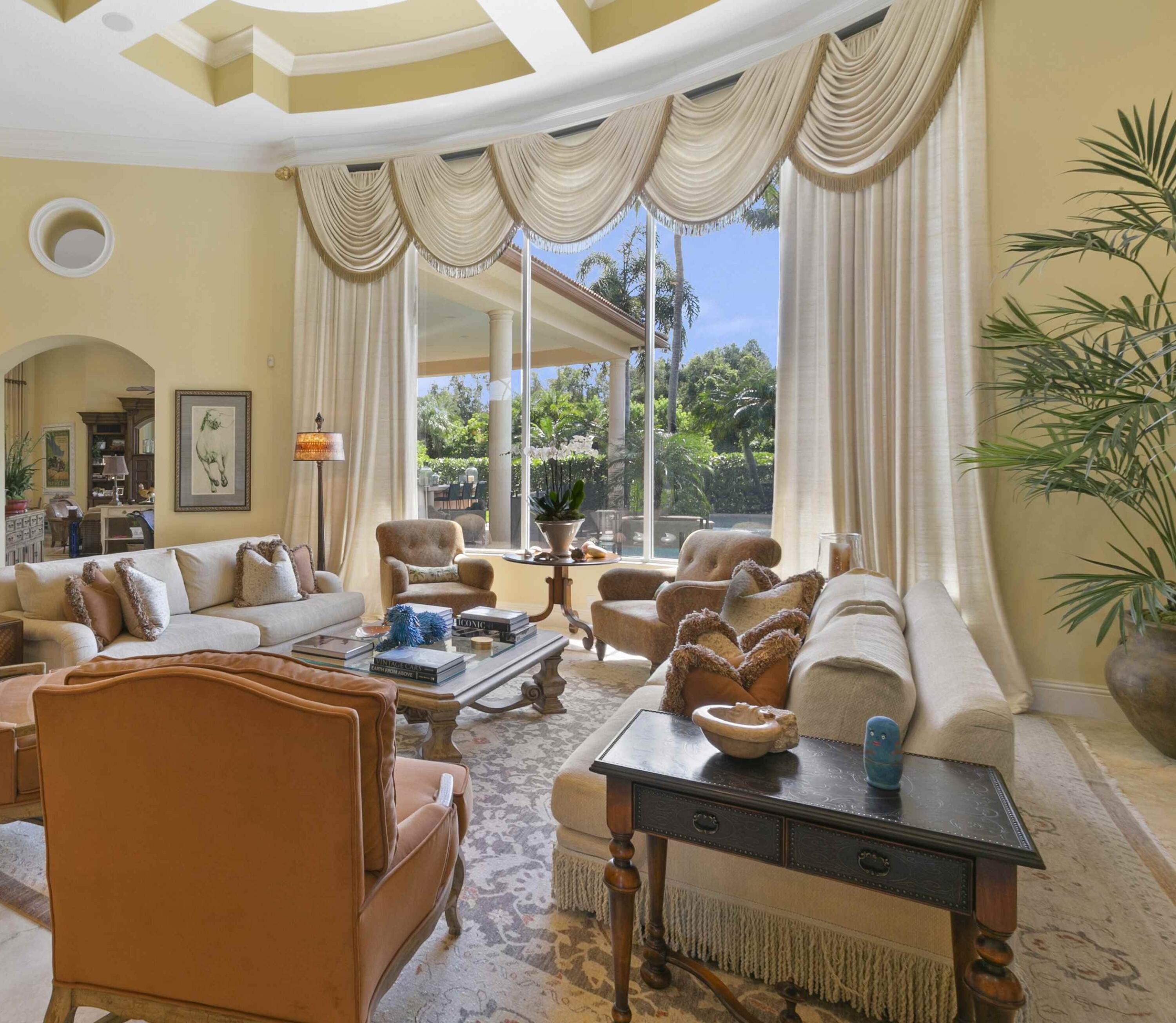 EQUESTRIAN CLUB ESTATES 1 - Residential