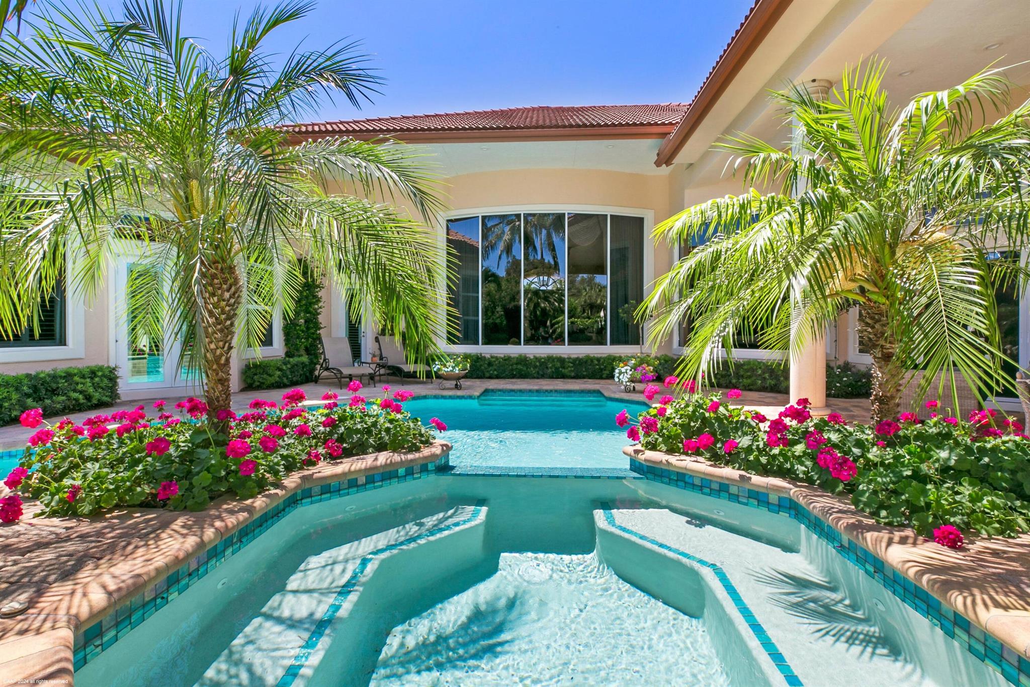 EQUESTRIAN CLUB ESTATES 1 - Residential