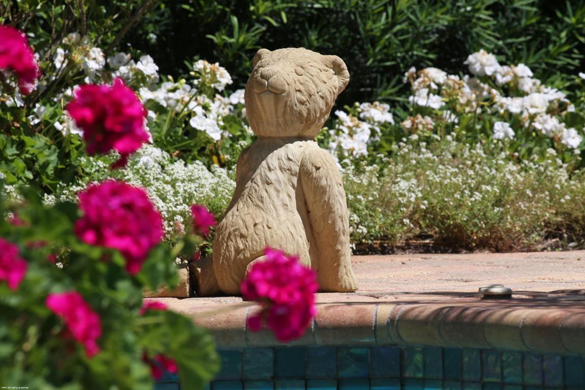 EQUESTRIAN CLUB ESTATES 1 - Residential