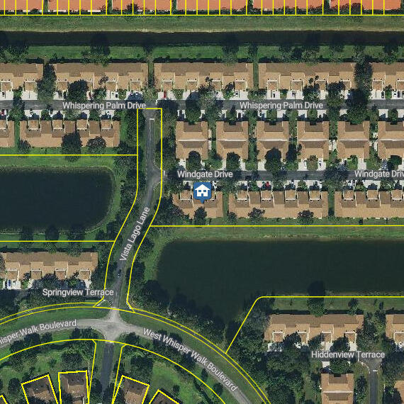 8146 Windgate Drive