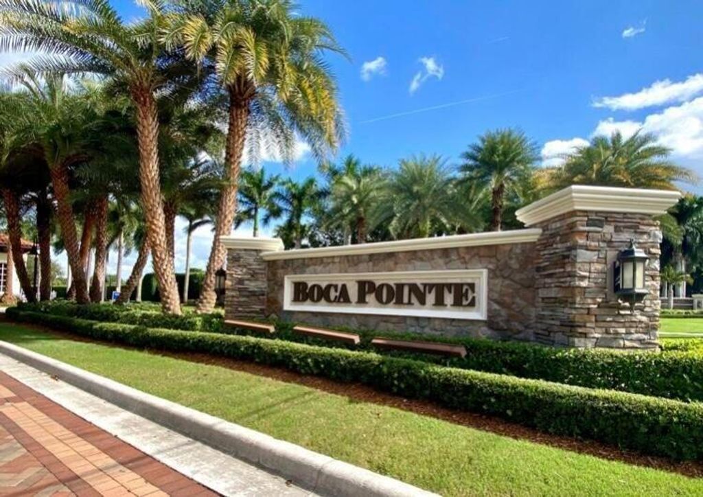 Photo of 7976 La Mirada Drive, Boca Raton, FL 33433 (MLS # R10763089)