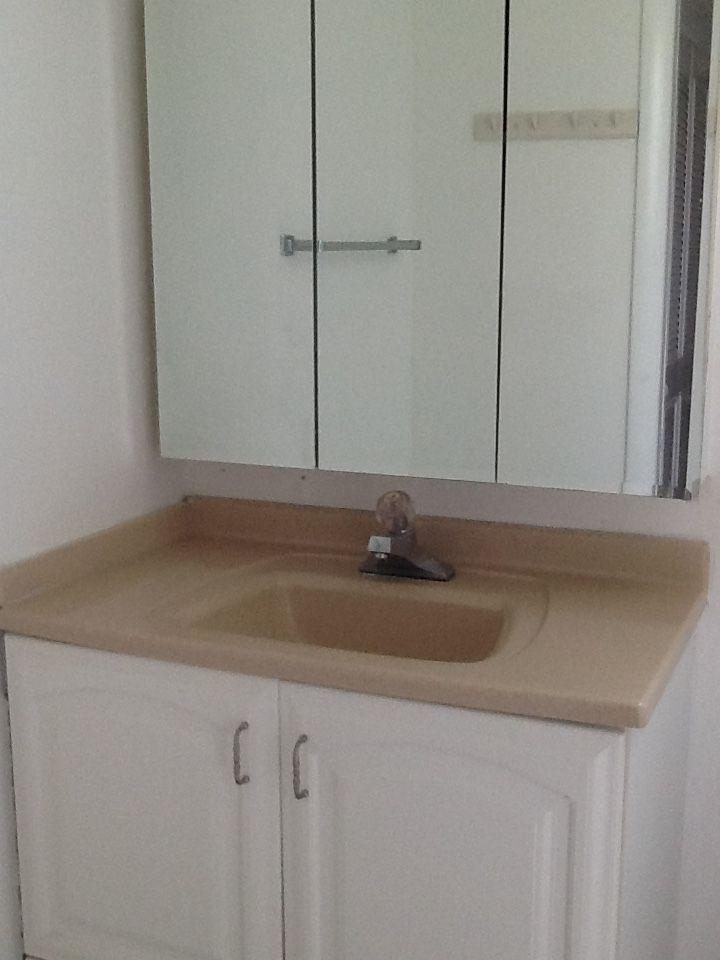 Lake Clarke Gardens Condominium - Residential