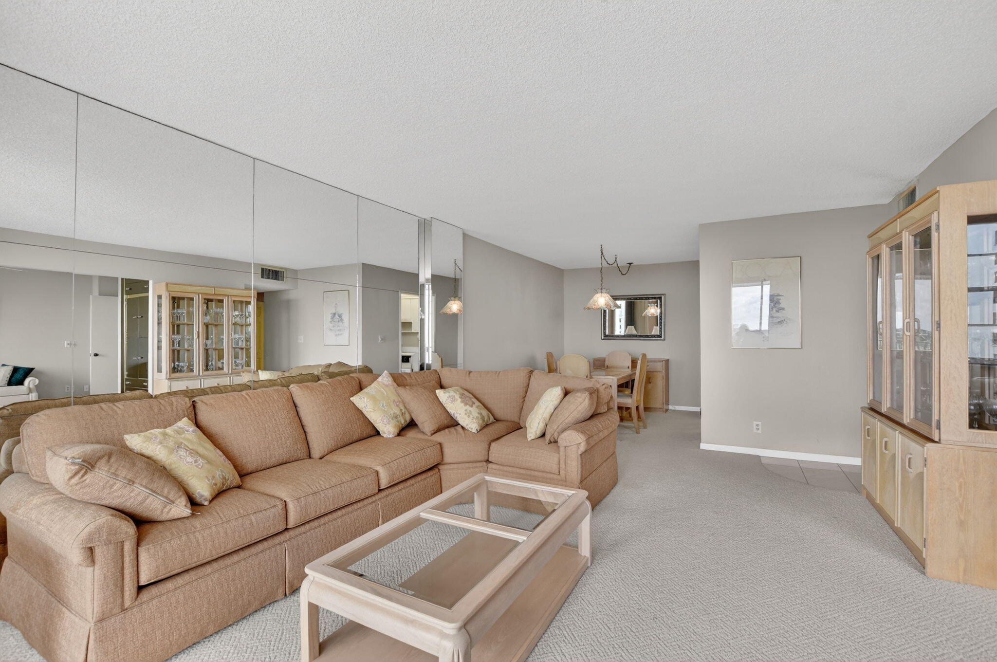 BOCA TOWERS CONDO PORTION - Residential
