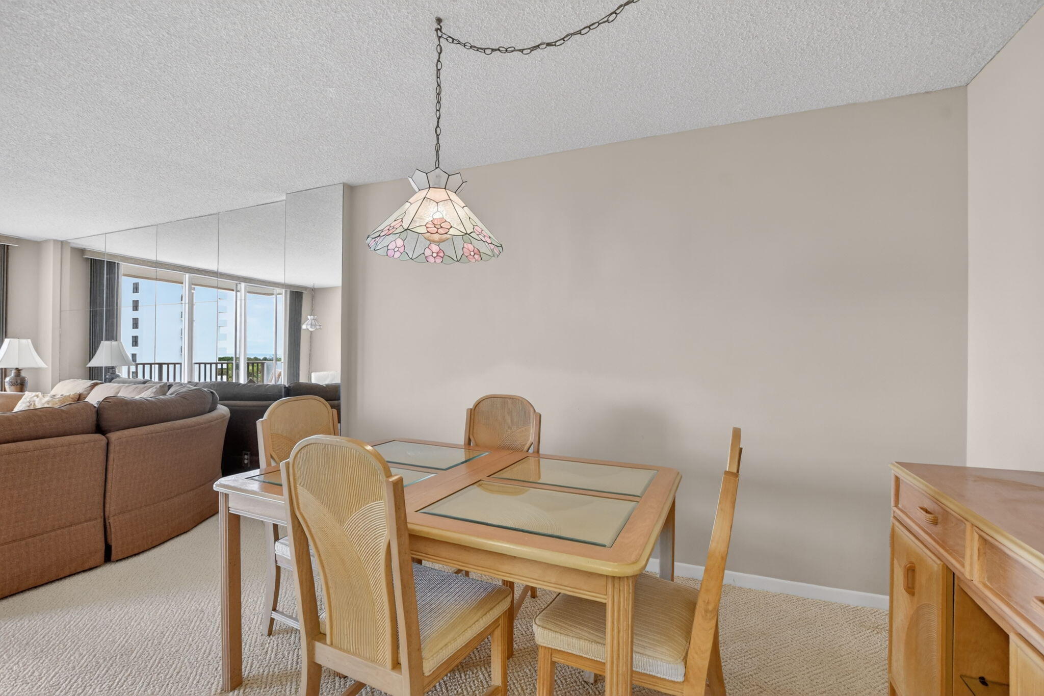 BOCA TOWERS CONDO PORTION - Residential