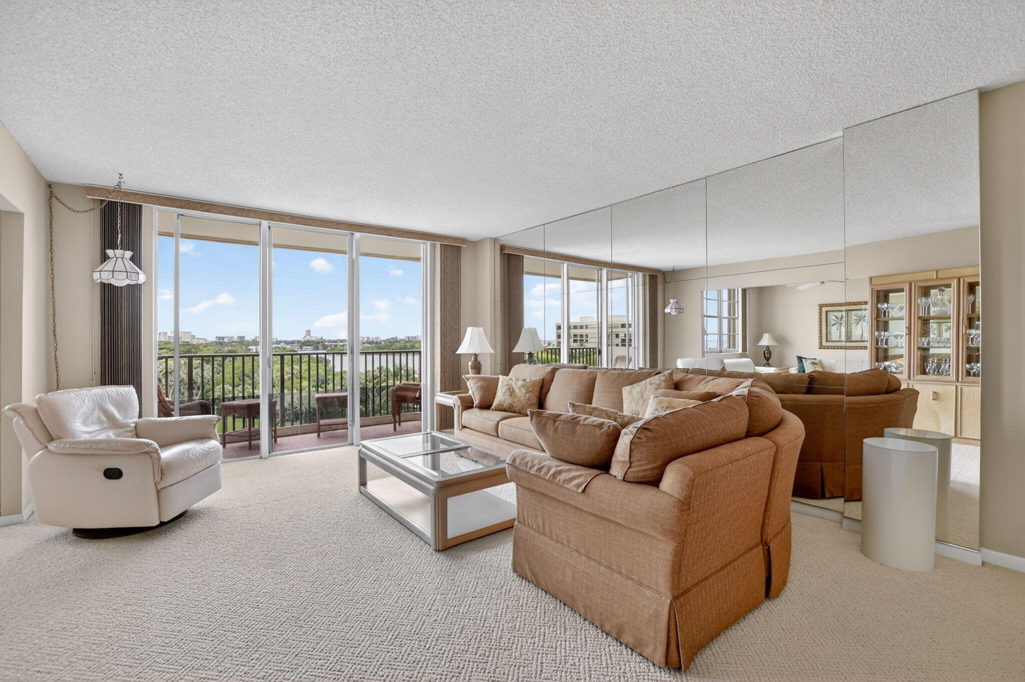 BOCA TOWERS CONDO PORTION - Residential