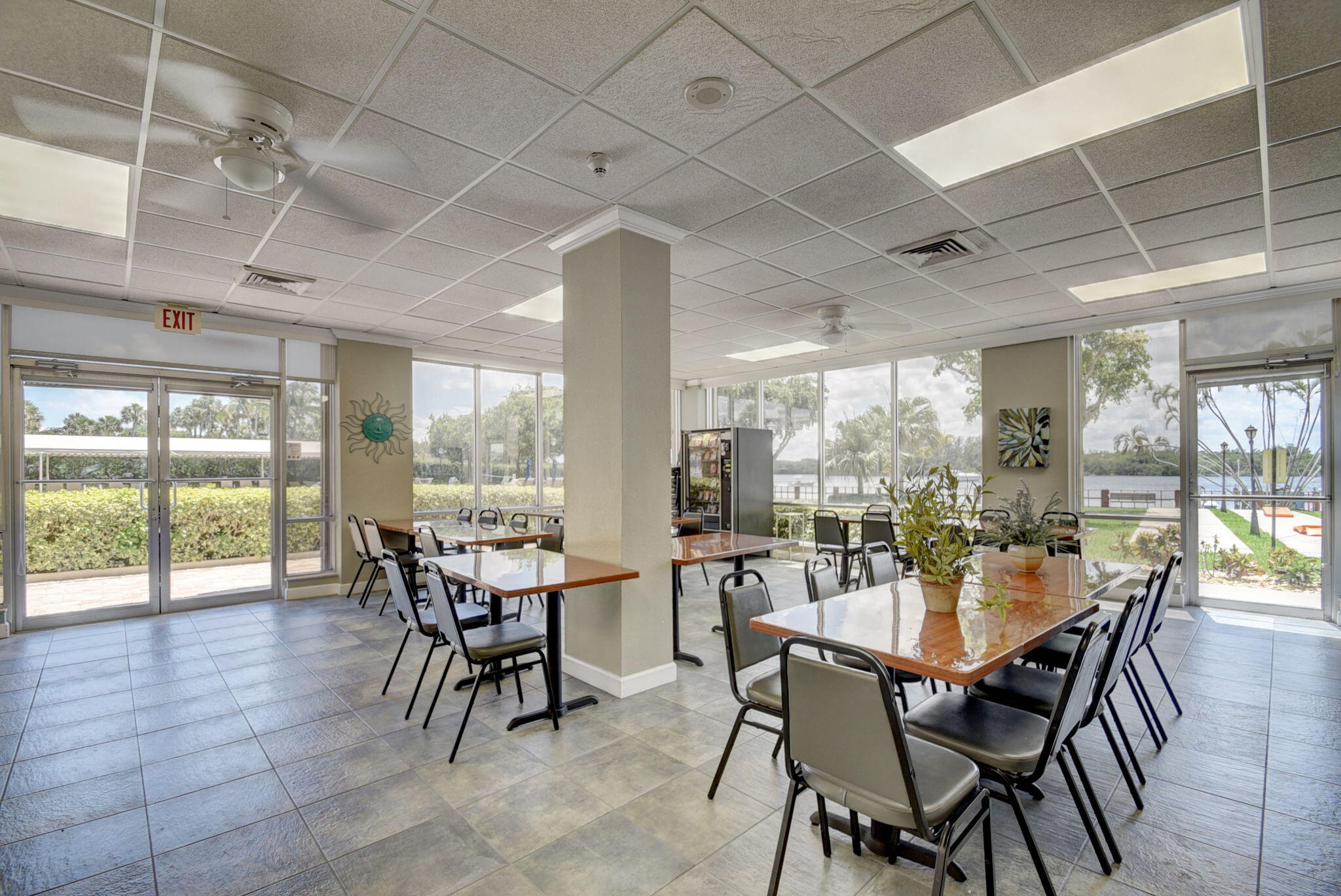 BOCA TOWERS CONDO PORTION - Residential