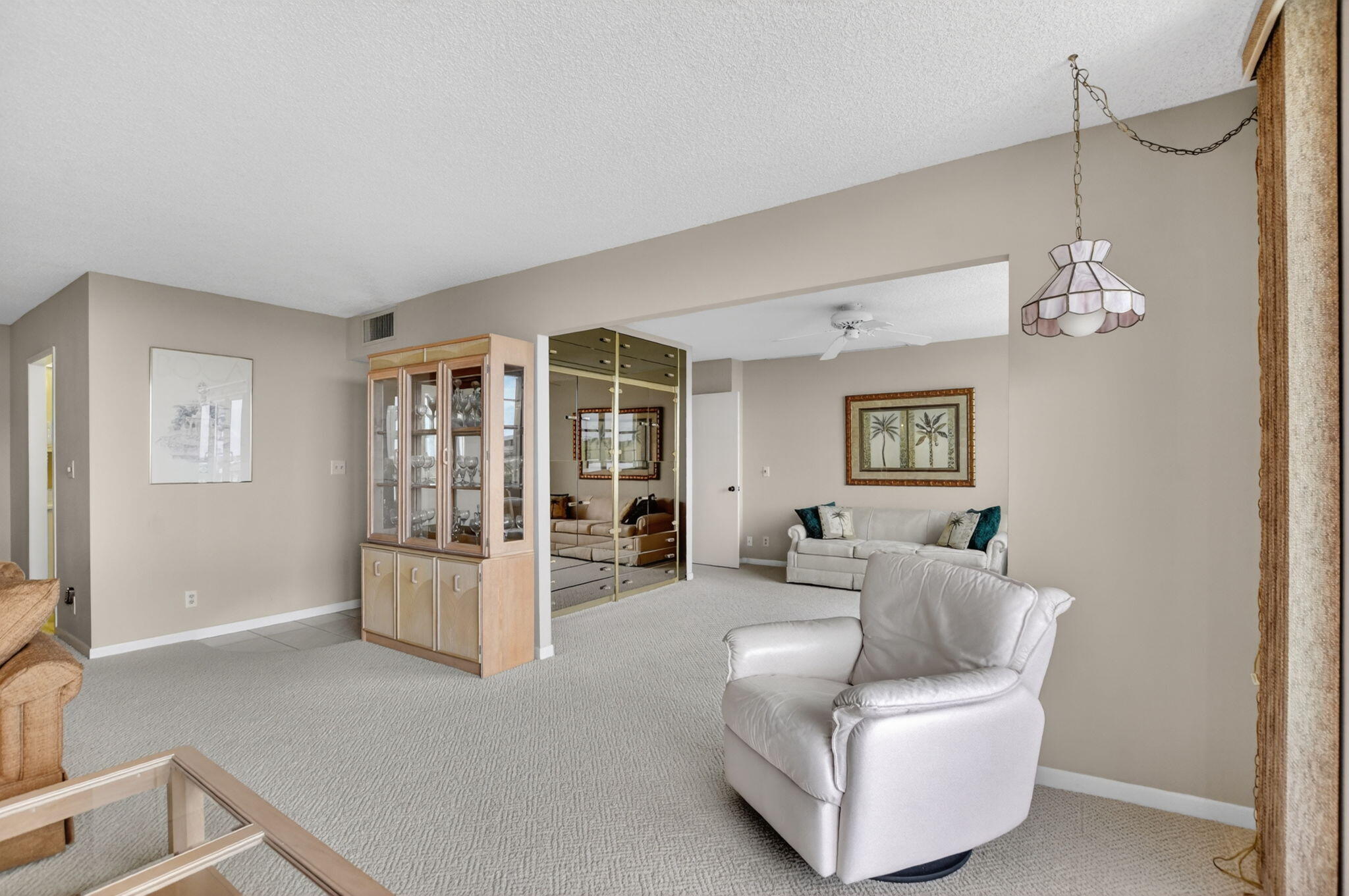 BOCA TOWERS CONDO PORTION - Residential
