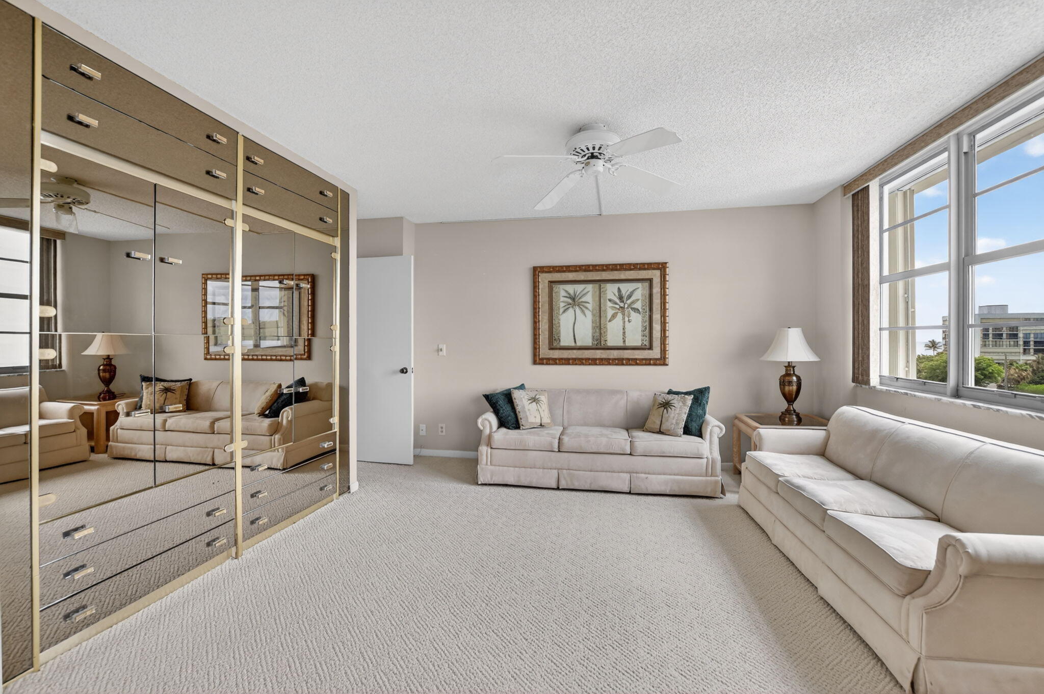 BOCA TOWERS CONDO PORTION - Residential