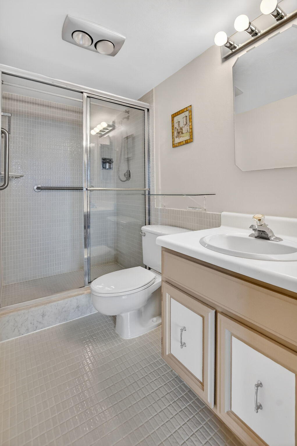 BOCA TOWERS CONDO PORTION - Residential