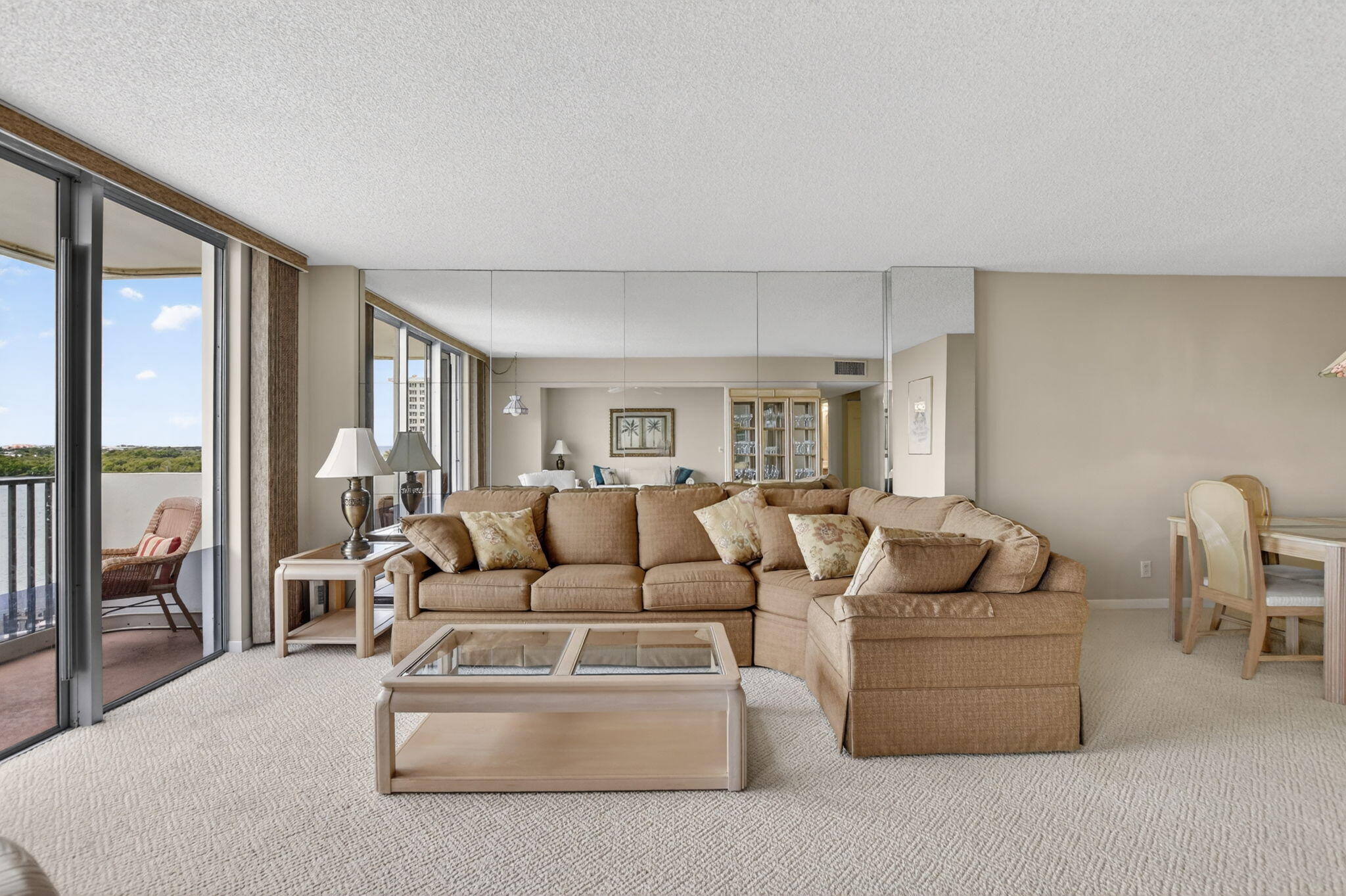 BOCA TOWERS CONDO PORTION - Residential