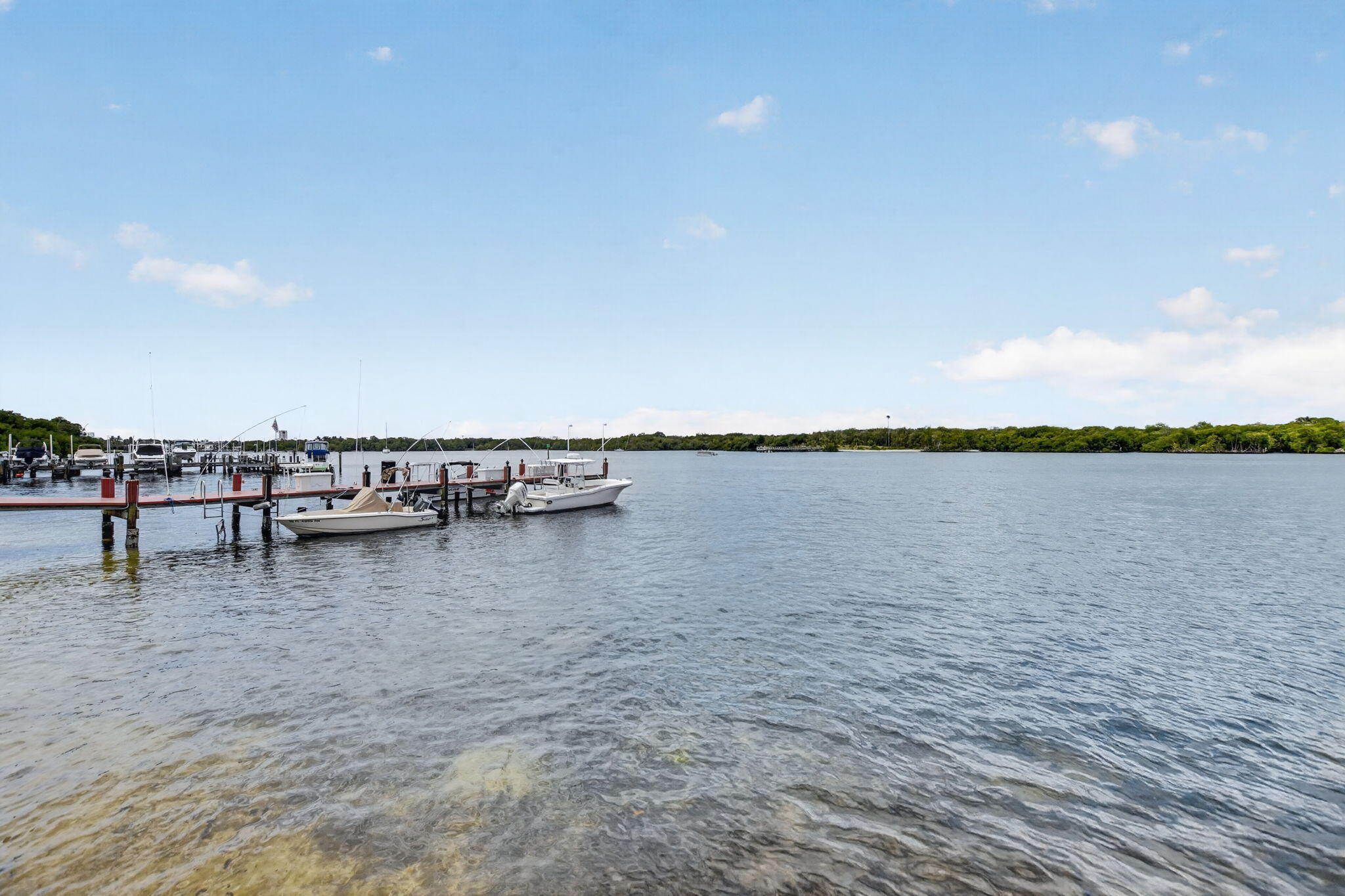 BOCA TOWERS CONDO PORTION - Residential